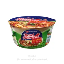 Ramen Nongsh...
