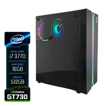  PC Up Gamer...
