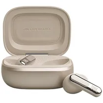 Fone de Ouvido JBL Live Beam 4 Perfect Fit TWS / Bluetooth - Champagne