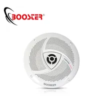 Booster Marine BS-165M 6.5" Polegadas 2 Vias 700W (Par)