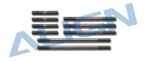 TR550E Stain...
