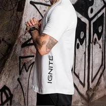  Camiseta Ig...