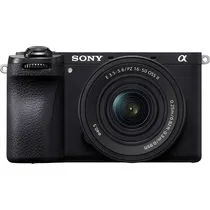  Câmera Sony...