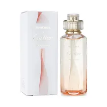Cartier Perfume Rivieres Insouciance Unisex Eau de Toilette 100ML