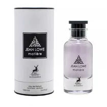 Maison Alhambra Jean Lowe Matiere Edp V 100ML