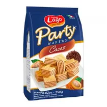  Biscoito Wa...