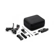 Estabilizador Gimbal Dji RS 4 Pro