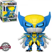  Funko Pop M...