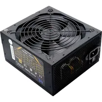 Fonte de Alimentação Mtek PSR-850A31 80+ Gold Semi-Modular 850 W