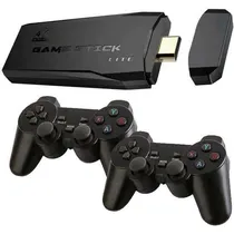Consola Game...