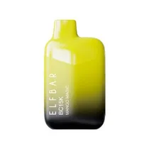 Elfbar BC 15K Mango Magic