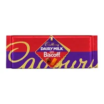 Barra Chocol...