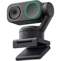 Camara INSTA360 Link 2 Pro Cinsabpa Webcam Flagship Ai 4K