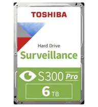  HD 6TB Tosh...
