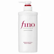 Shiseido Fino Condicionador Premium 550ML