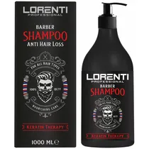 Shampoo Lore...
