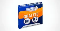 BRW GF0701 Mina HB 0.7MM