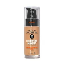  Base Revlon...