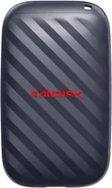 SSD Sandisk Extreme Portable 1TB USB-C 3.2 600MB/s SDSSDE10-1T00-G25