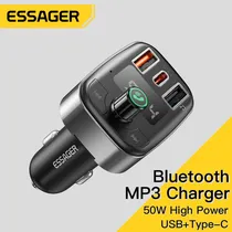  Essager Car...