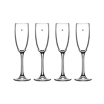 Jogo de Taças de Champanhe Cuisinart CG-01-S4CF Flaut