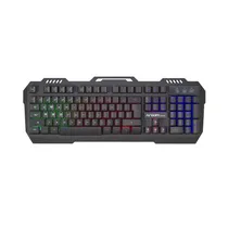  Teclado Gam...