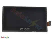  PSP Tela Cr...