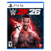  Jogo Wwe 2K...
