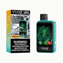  Yooz 25K Bl...