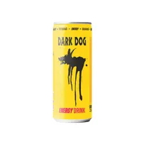 Bebida Energética Dark Dog Ebergy 250ML 288056*