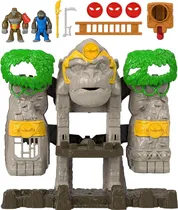  Gorilla For...