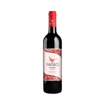  Vino Faisao...