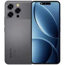 Smartphone Oukitel P1 Pro DS Lte 6.7" 4/256GB - Black
