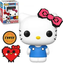  Funko Chase...