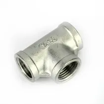  Bru T Inox ...