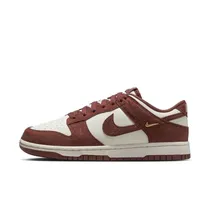 Calzado Nike Dunk Low Marron