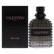 P.Valentino Uomo Born In Roma M 100ML Edt