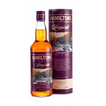  Whisky Hami...