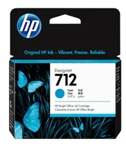Tinta HP 3E...
