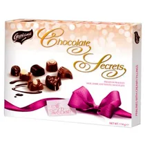  Chocolate G...