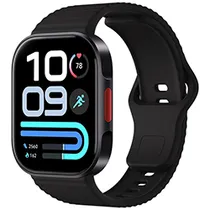 Relógio Smartwatch Xiaomi Redmi Watch 6 Lite M2565W1 - Preto
