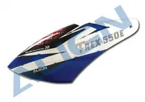 TR550E Paint...