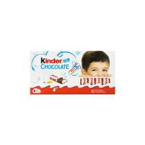  Kinder Choc...