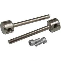 Axle 1 1/4 ...