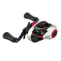  Abu Garcia ...