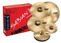  Sabian Kit ...