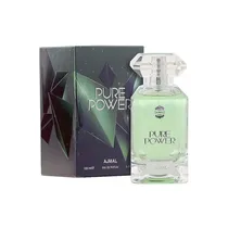 Ajmal Pure Power Edp 100ML Men
