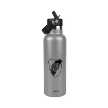 Botella Térmica Hydrate River 710ML Gris