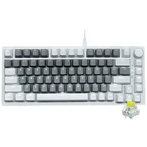 Teclado Game...