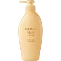 Tsubaki Acondicionador Premium Volumen & Repair 450ML